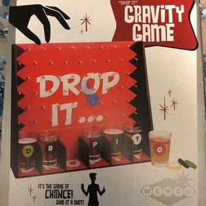 Drop It - Gravity Game